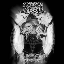 Tipheret : Sex, Dope And 666 Tipheret : Sex, Dope And 666